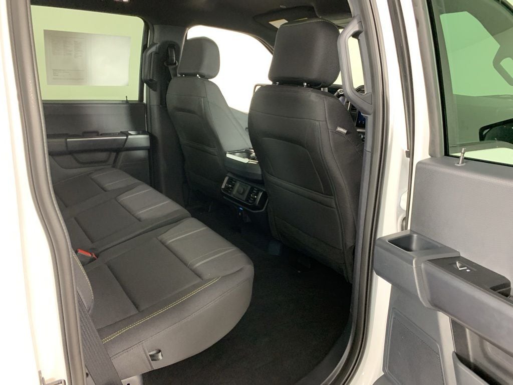 2025 Ford F-150 STX - Photo 34
