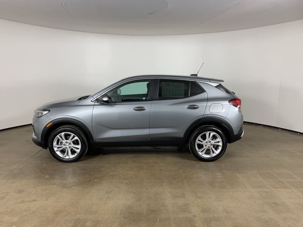 2023 Buick Encore GX Preferred - Photo 16