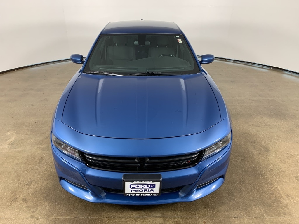 Used 2022 Dodge Charger SXT Sedan