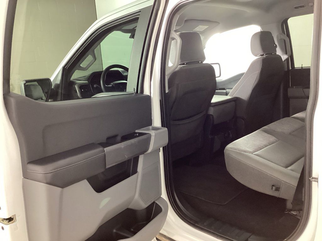 2023 Ford F-150 XLT - Photo 32