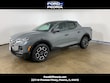  Hyundai Santa Cruz
