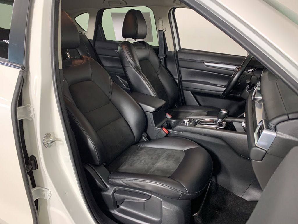 2020 Mazda CX-5 Touring - Photo 35