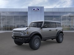 2025 Ford Bronco Badlands Badlands  Advanced 4x4
