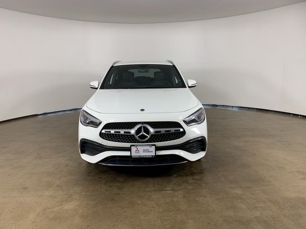 Used 2022 Mercedes-Benz GLA GLA 250 SUV
