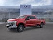  Ford Super Duty F-350 SRW