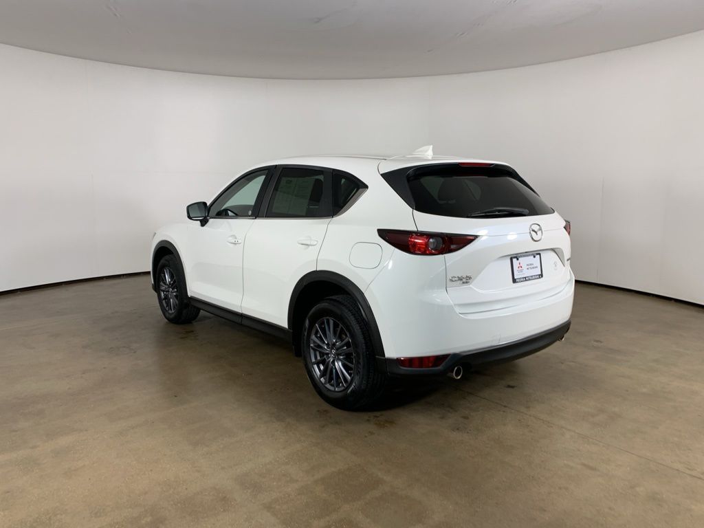 2020 Mazda CX-5 Touring - Photo 13