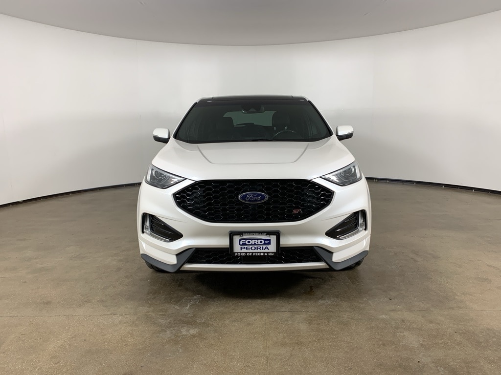 Used 2019 Ford Edge ST SUV