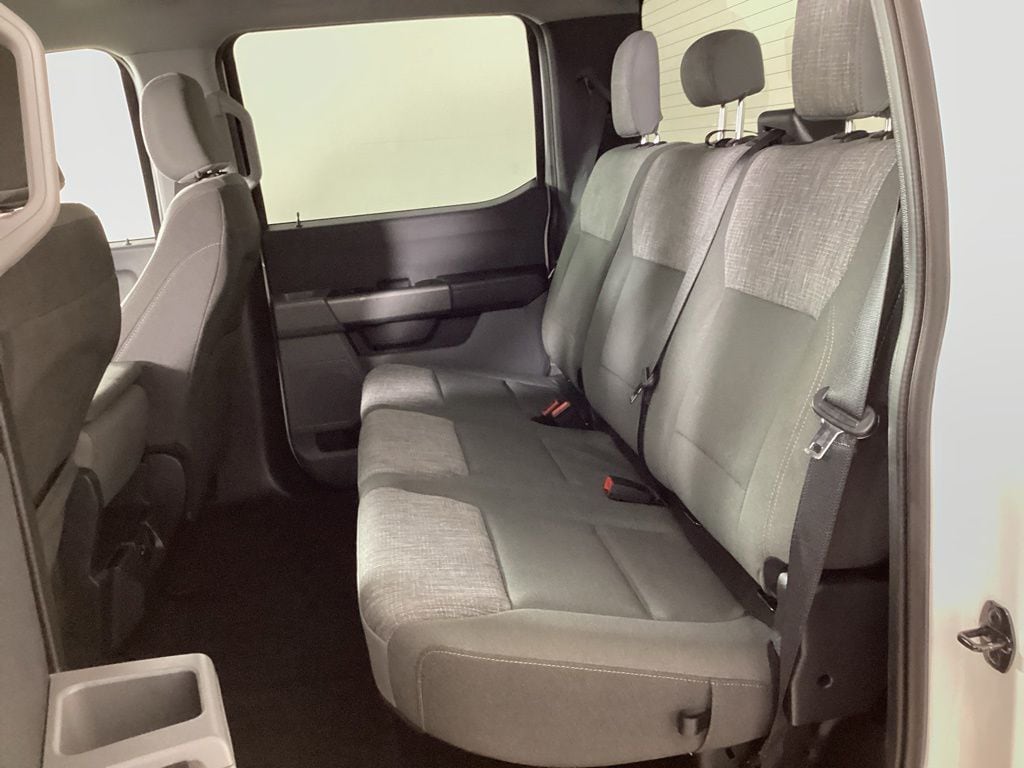 2023 Ford F-150 XLT - Photo 33