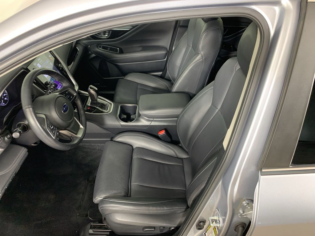 2022 Subaru Outback Limited - Photo 28