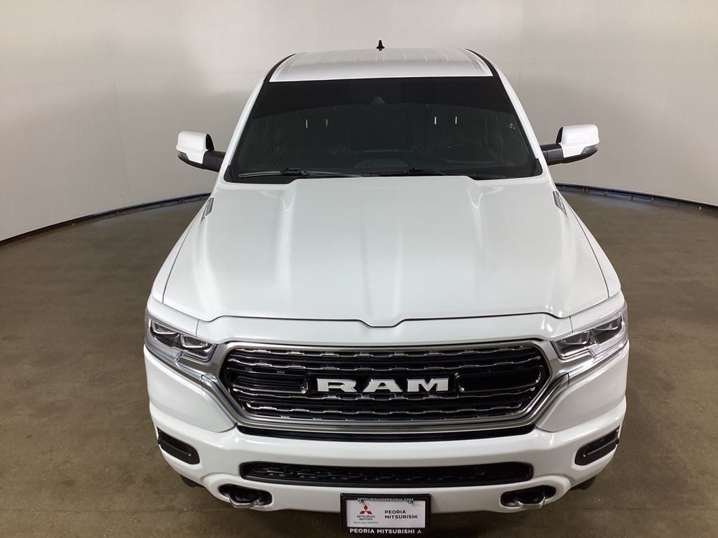 Used 2023 Ram 1500 Limited Truck