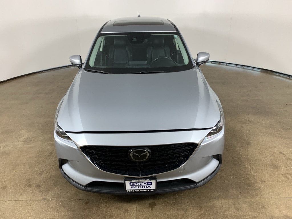 Used 2023 Mazda CX-9 Touring Plus SUV