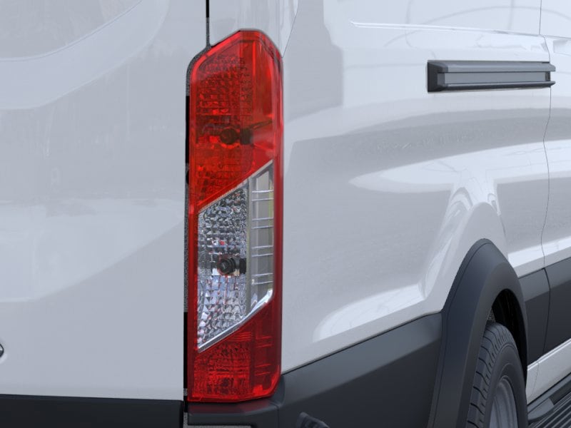 2025 Ford Transit Van Base - Photo 21