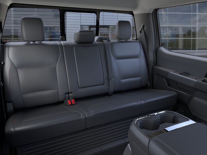 2025 Ford F-250 Super Duty Lariat - Photo 11