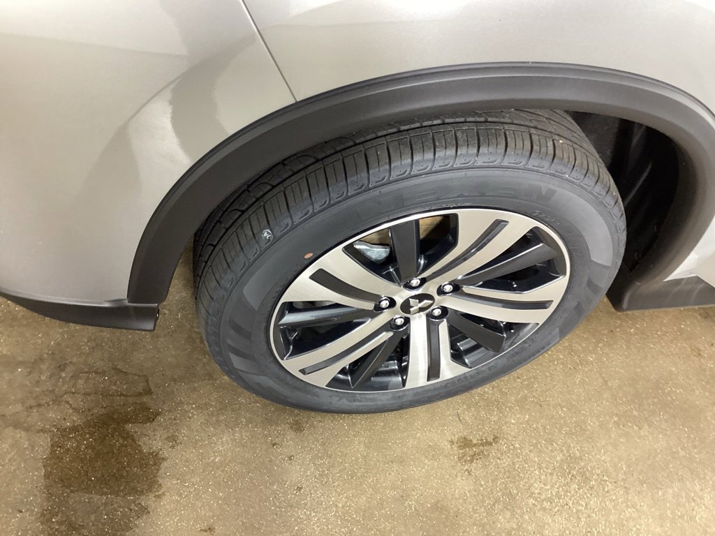 2026 Mitsubishi Outlander Sport ES - Photo 26