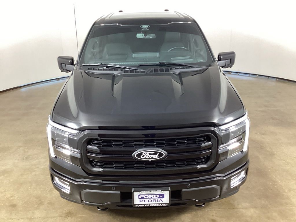 Used 2024 Ford F-150 Lariat Truck