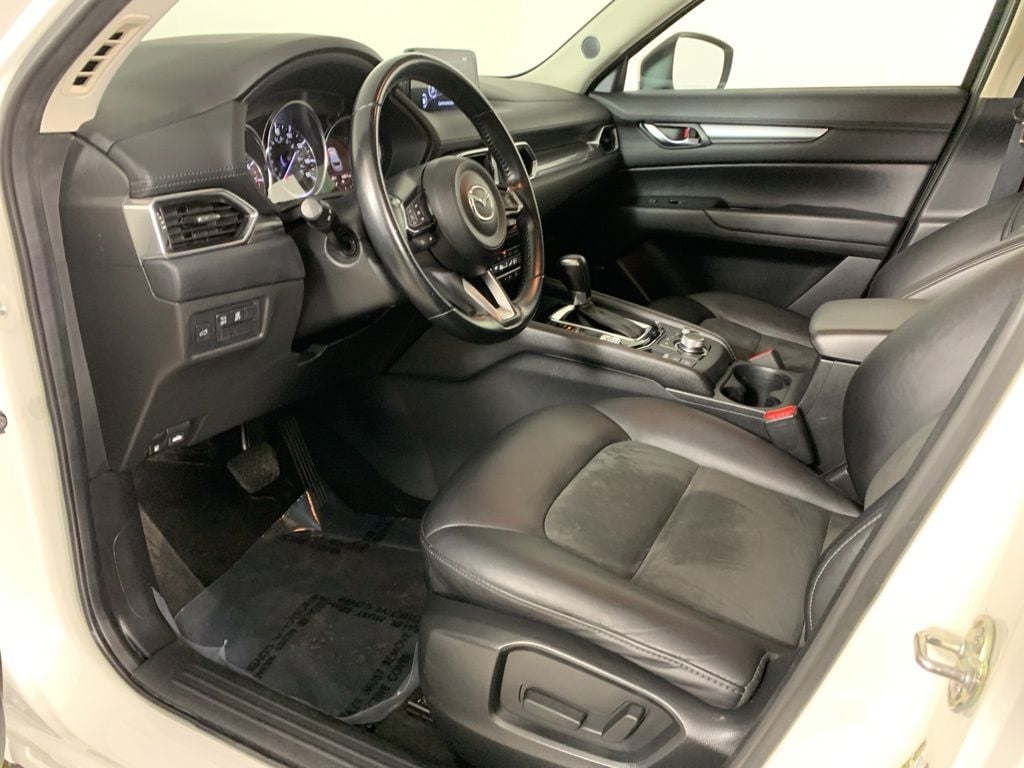 2020 Mazda CX-5 Touring - Photo 28