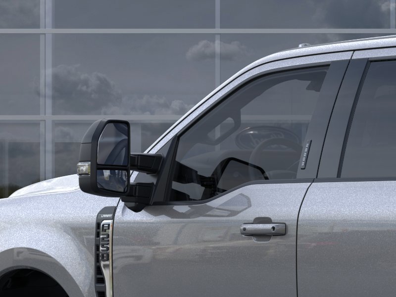 2025 Ford F-250 Super Duty Lariat - Photo 20
