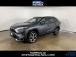 Toyota RAV4 Prime