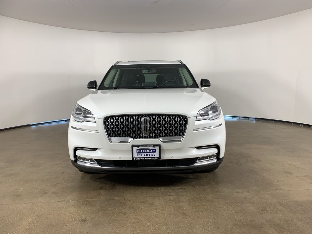 Used 2022 Lincoln
