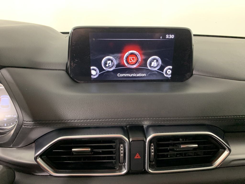 2020 Mazda CX-5 Touring - Photo 21
