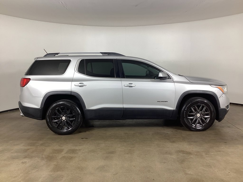 Used 2017 GMC