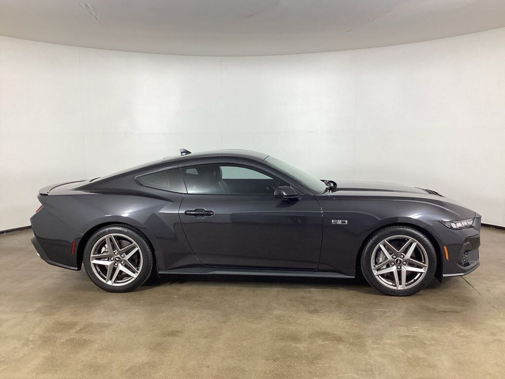 Used 2024 Ford Mustang GT Premium Coupe