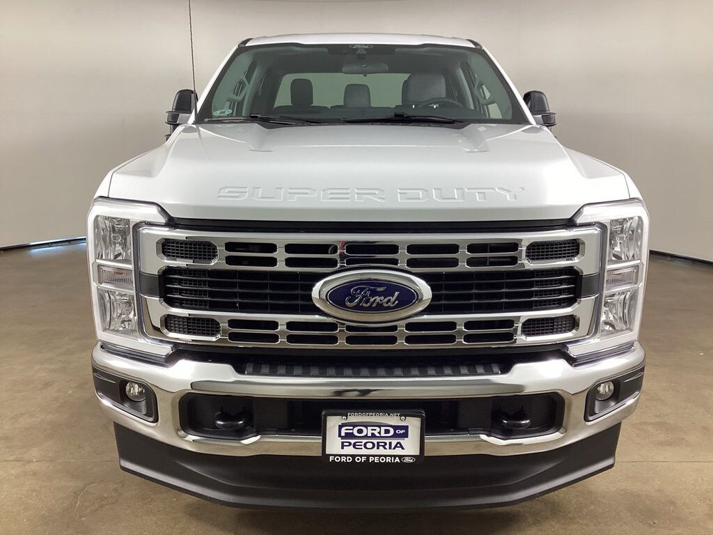 Used 2026 Ford F-250SD XLT Truck