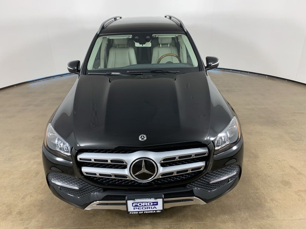 Used 2020 Mercedes-Benz GLS GLS 450 SUV
