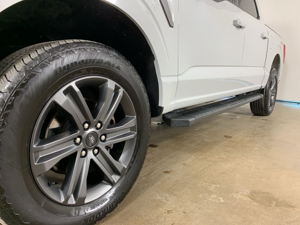 Used 2023 Ford F-150 XLT Truck