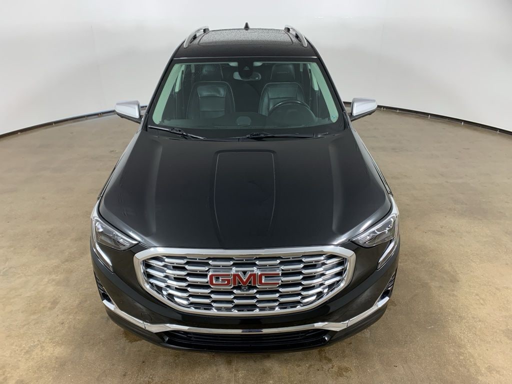 Used 2020 GMC Terrain Denali SUV