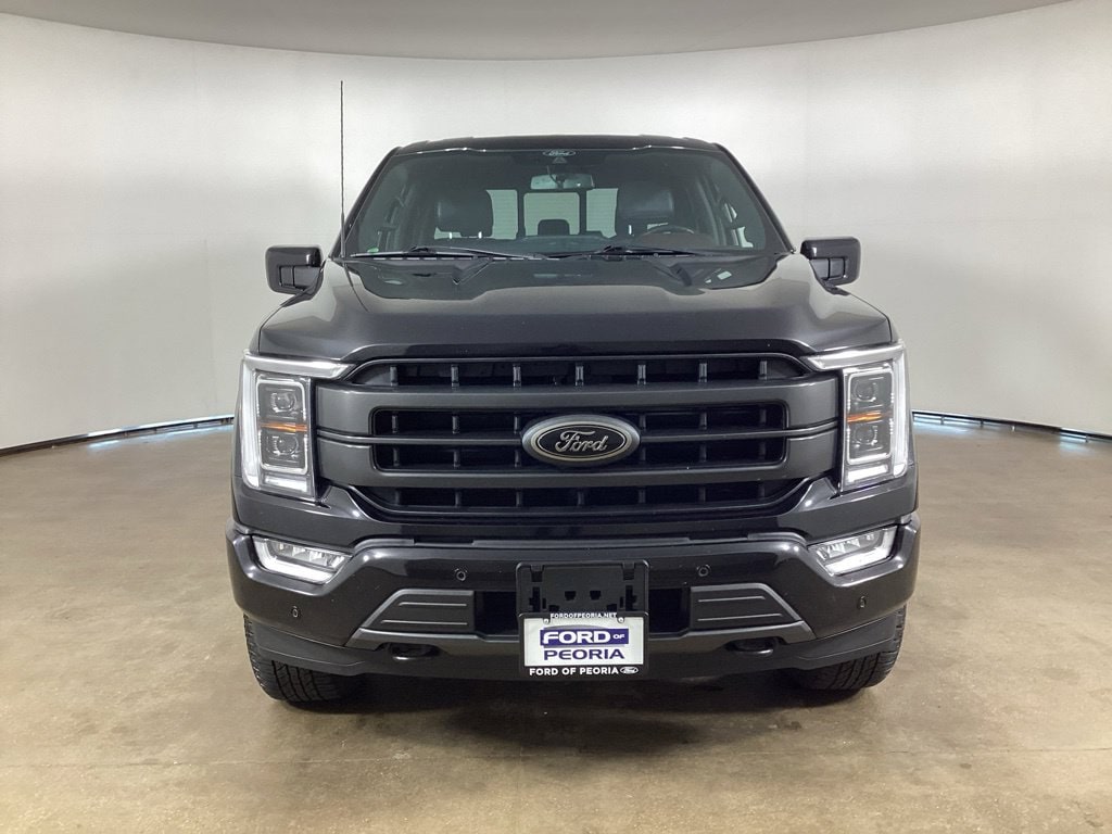 Used 2022 Ford