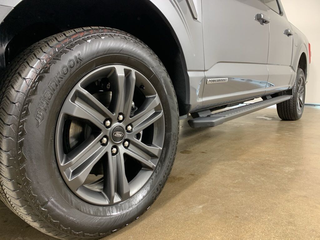 Used 2023 Ford F-150 XLT Truck