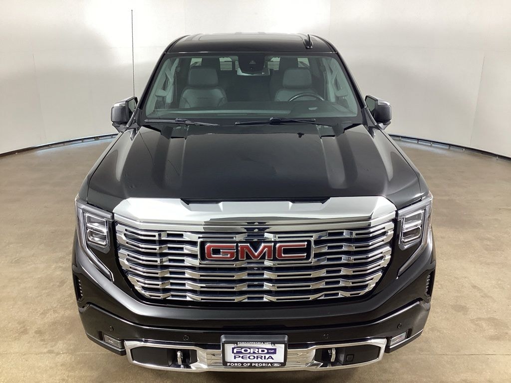 Used 2022 GMC Sierra 1500 Denali Truck