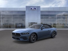2025 Ford Mustang Ecoboost Premium Convertible CAR