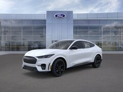 2025 Ford Mustang Mach-E GT GT AWD