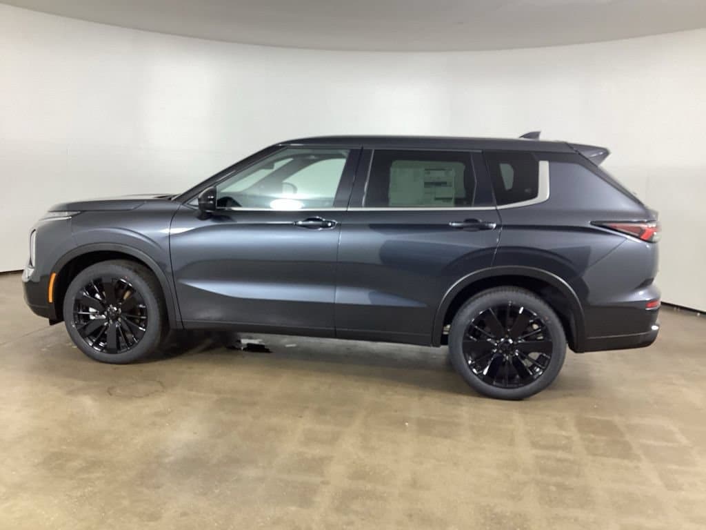 2026 Mitsubishi Outlander LE - Photo 8