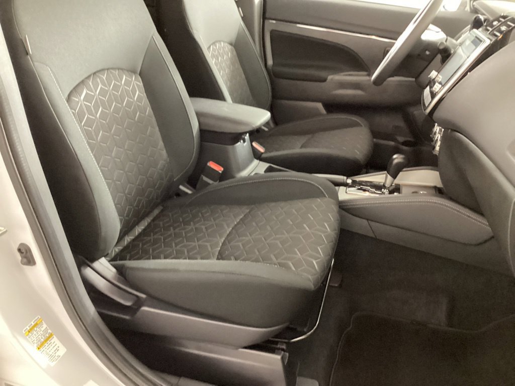 2026 Mitsubishi Outlander Sport ES - Photo 25