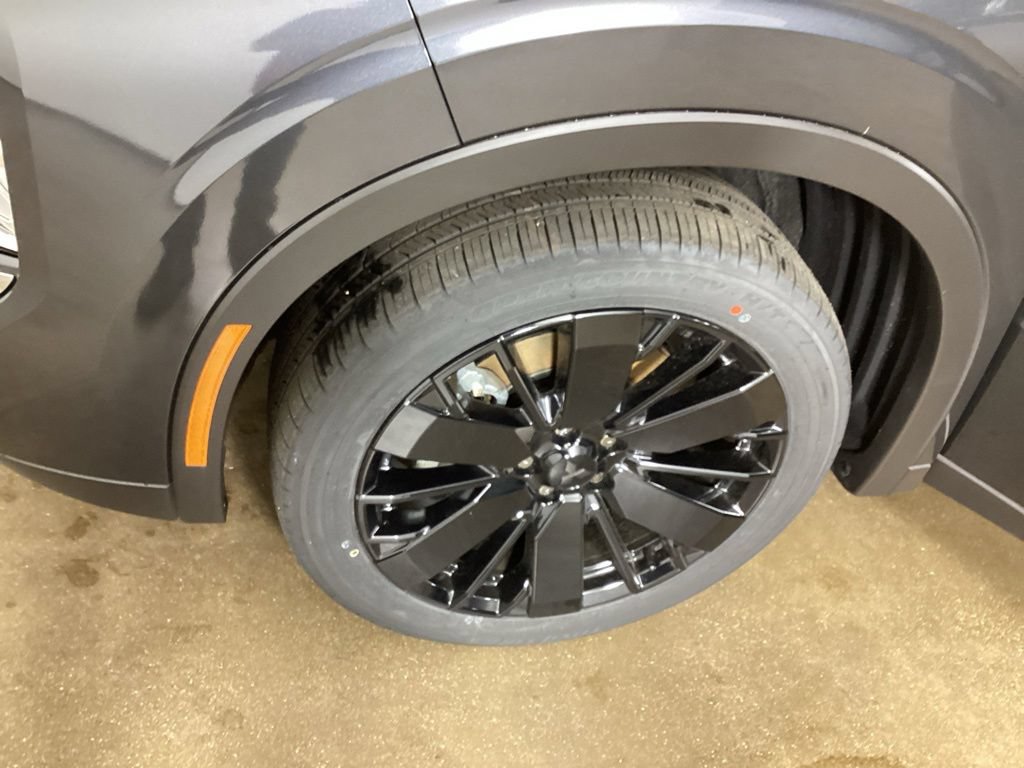 2026 Mitsubishi Outlander LE - Photo 26