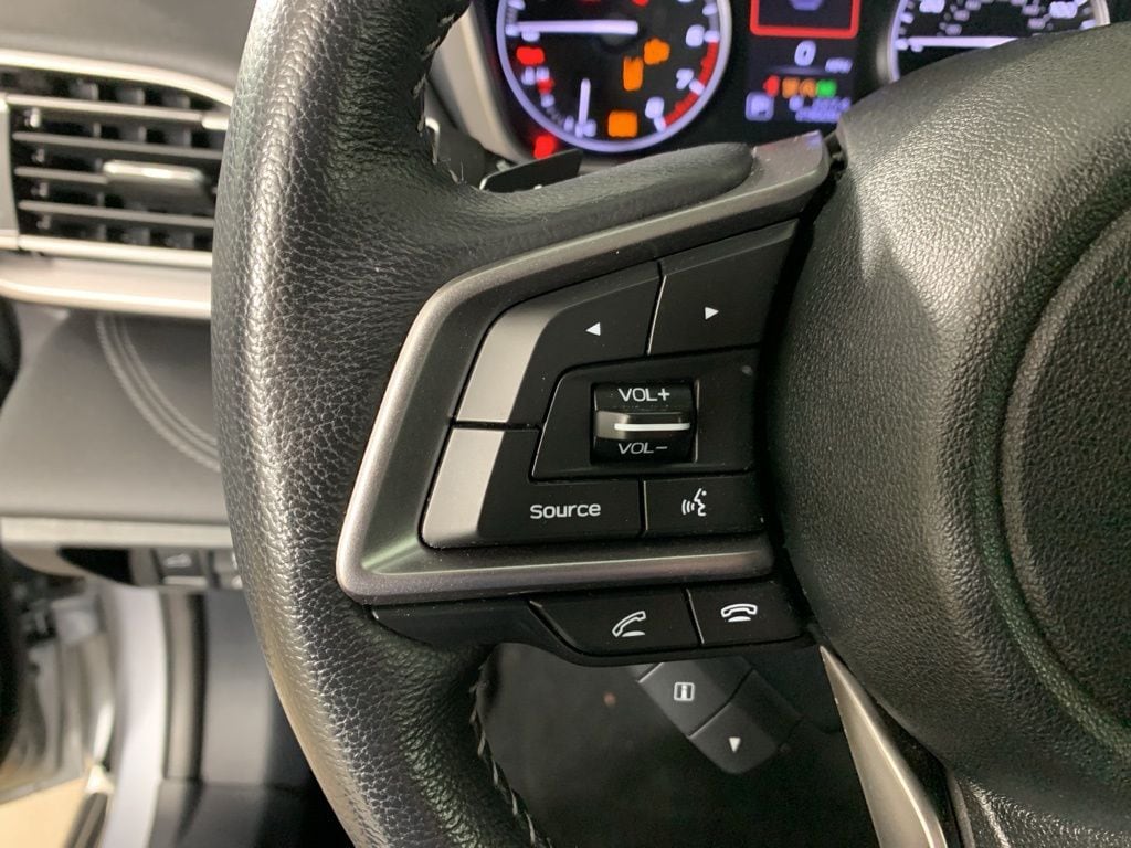 2022 Subaru Outback Limited - Photo 20