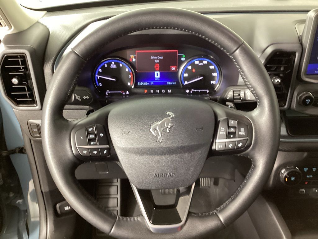 2023 Ford Bronco Sport Badlands - Photo 22