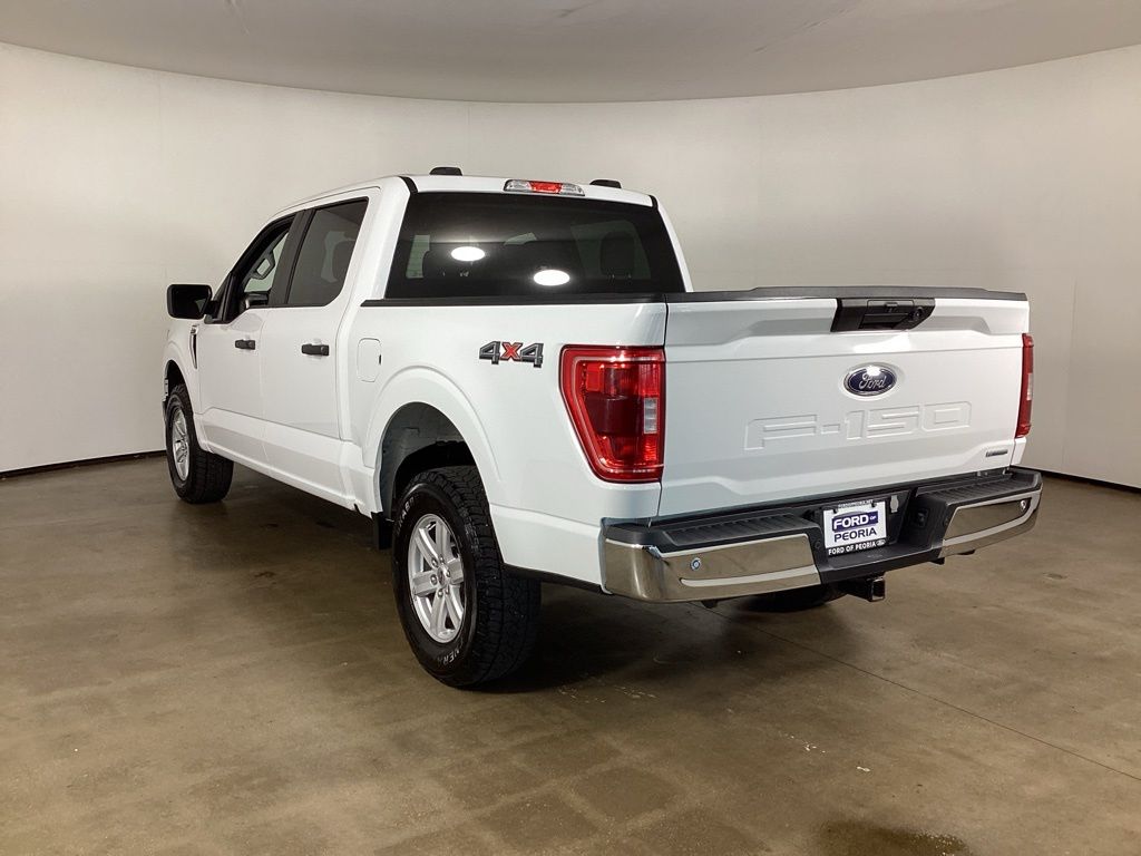 2023 Ford F-150 XLT - Photo 8
