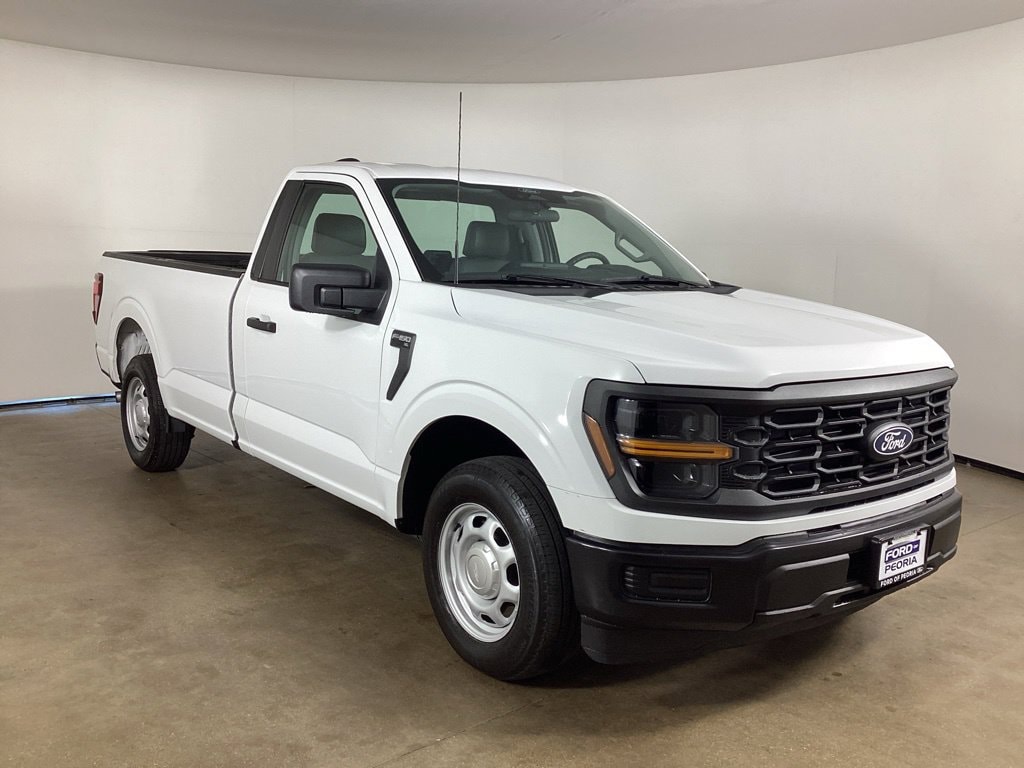 Used 2024 Ford