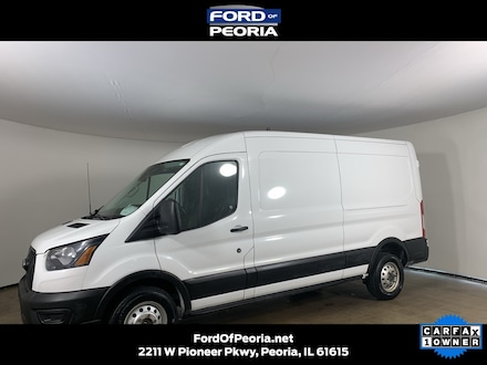 2023 Ford Transit-250 Base Cargo Van