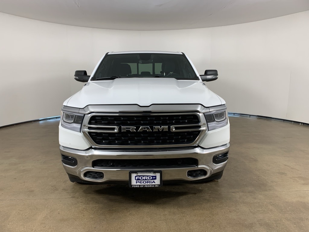 Used 2023 Ram 1500 Big Horn/Lone Star Truck