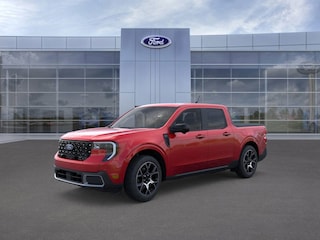 2026 Ford Maverick LARIAT LARIAT AWD SuperCrew