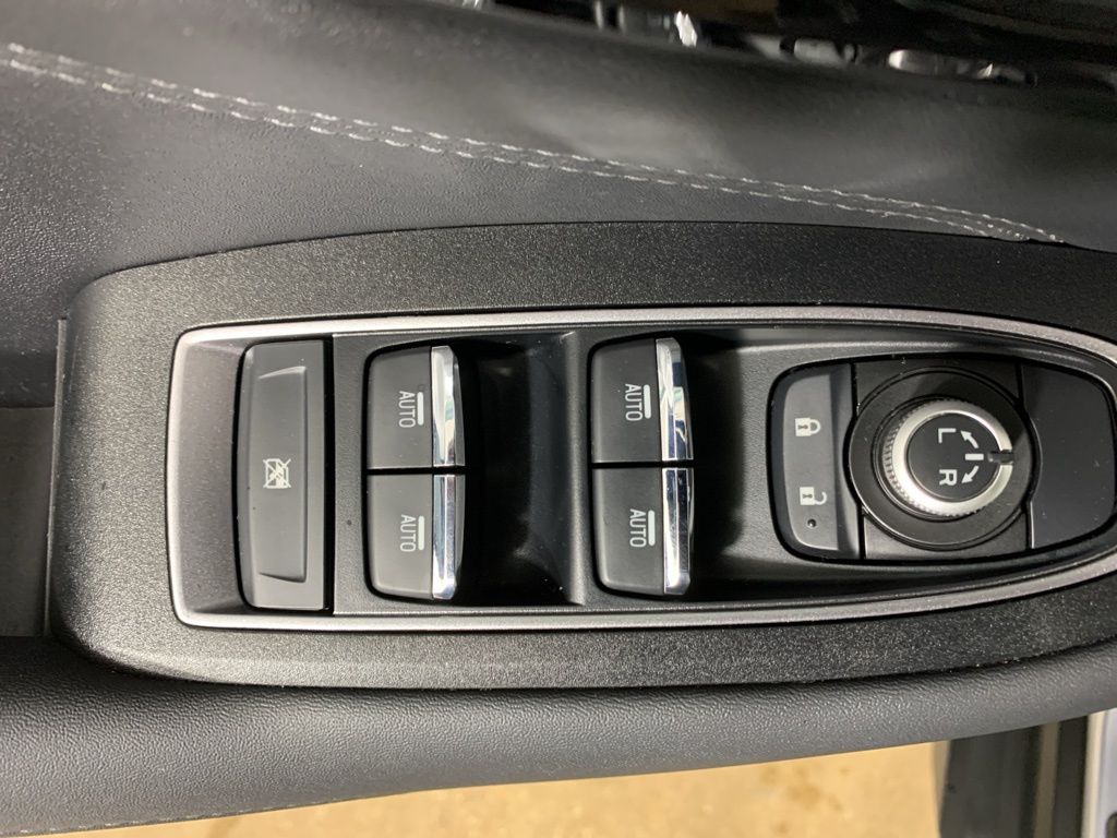 2022 Subaru Outback Limited - Photo 18