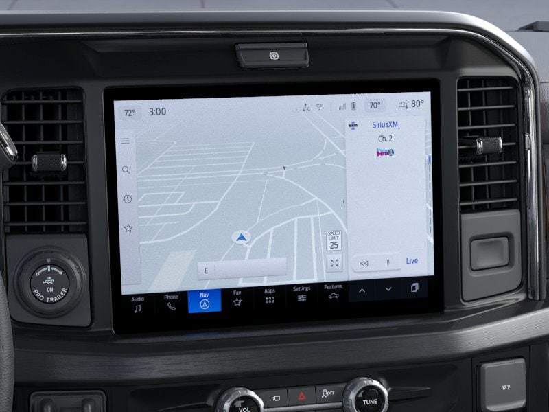 2025 Ford F-250 Super Duty Lariat - Photo 14