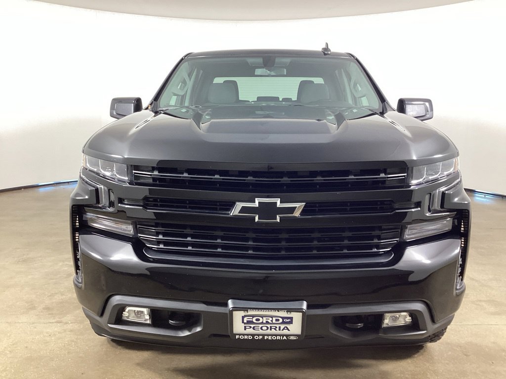 Used 2022 Chevrolet
