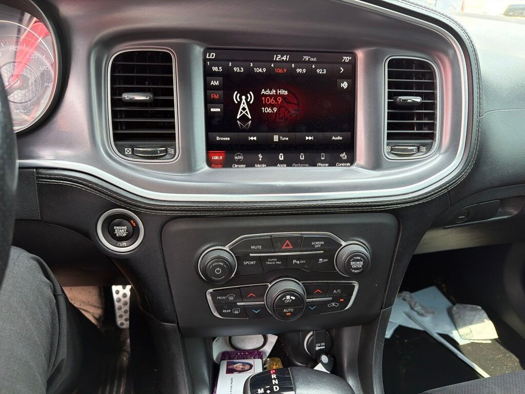 Used 2019 Dodge Charger R/T Sedan