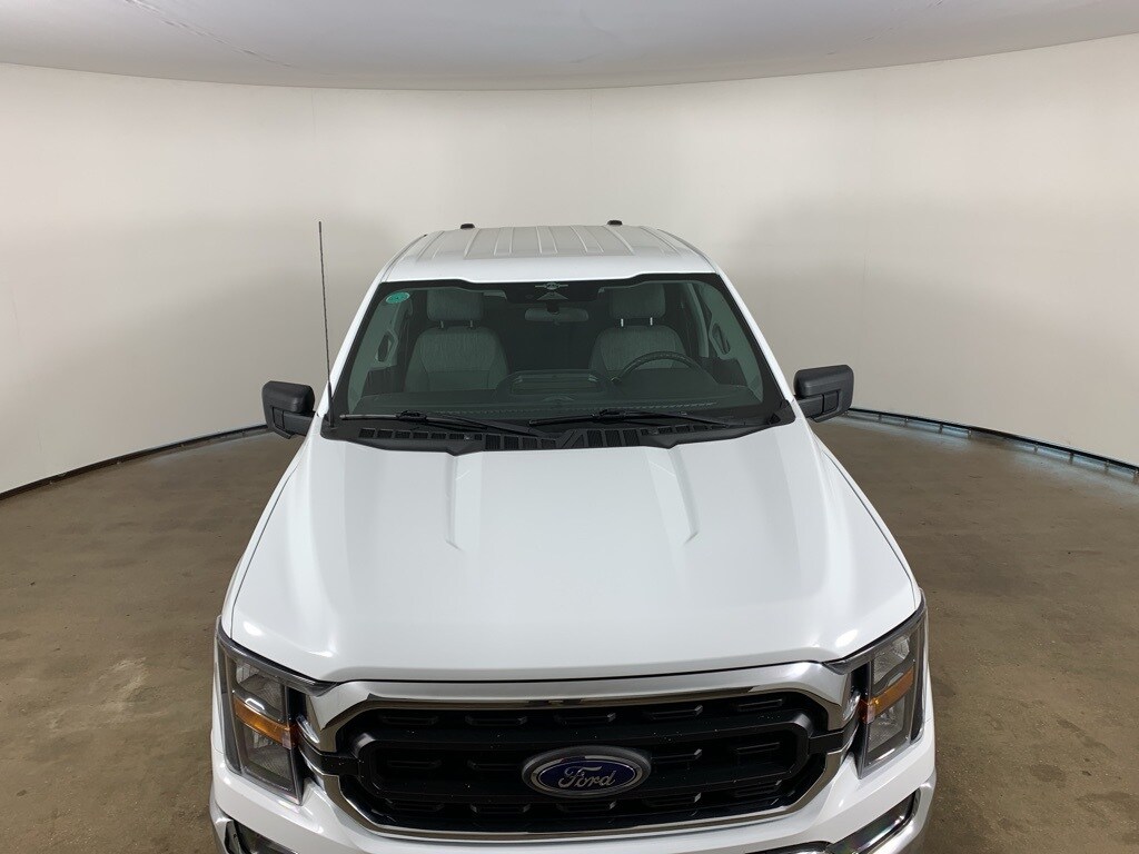 2023 Ford F-150 XLT photo 4